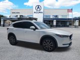 Used 2018 MAZDA CX-5 Grand Touring w/ Premium Package image 3