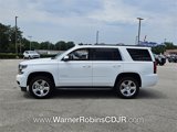 Used 2018 Chevrolet Tahoe LS w/ All-Season Package image 4