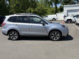 Used 2018 Subaru Forester 2.5i Premium image 3