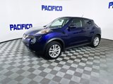 Used 2016 Nissan Juke SV w/ Cold Weather Package image 5