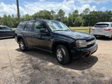 Used 2006 Chevrolet TrailBlazer LS w/ LS Preferred Equipment Group image 3