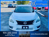 Used 2015 Nissan Altima 2.5 S w/ Power Driver Seat Package image 2
