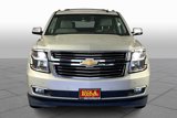Used 2015 Chevrolet Suburban LTZ image 3