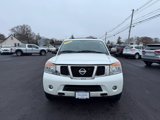Used 2015 Nissan Armada Platinum w/ Platinum Reserve Package image 2