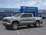 New 2024 Chevrolet Colorado LT w/ LT Convenience Package II image 2