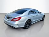 Used 2017 Mercedes-Benz CLS 550 4MATIC image 4