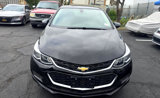 Used 2018 Chevrolet Cruze LS image 2