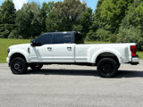 Used 2021 Ford F450 Platinum w/ FX4 Off-Road Package image 6