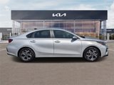 Certified 2020 Kia Forte LXS image 2
