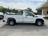 Used 2022 GMC Sierra 1500 Pro w/ Pro Value Package image 4