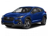 New 2024 Subaru Crosstrek 2.0i image 2
