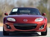 Used 2009 MAZDA MX-5 Miata Sport w/ Convenience Pkg image 2