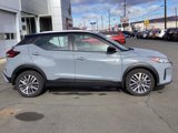 New 2024 Nissan Kicks SV image 2