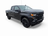 New 2025 Chevrolet Silverado 1500 Custom image 2