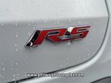 New 2025 Chevrolet Trax RS w/ Driver Confidence Package image 5
