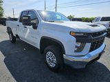 Used 2021 Chevrolet Silverado 2500 W/T w/ WT Convenience Package image 4
