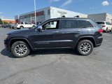Used 2014 Jeep Grand Cherokee Limited image 4