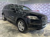 Used 2015 Audi Q7 3.0T Premium Plus w/ Premium Plus Package image 5