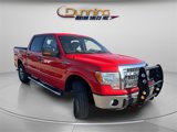 Used 2013 Ford F150 XLT w/ Luxury Equipment Group image 4