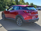 Used 2019 MAZDA CX-3 Touring w/ Preferred Equipment Package image 4
