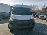 New 2025 RAM ProMaster 2500 image 2