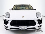 Used 2015 Porsche Macan S image 2