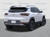 New 2026 Chevrolet TrailBlazer LT image 4