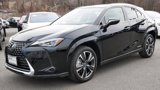 Used 2022 Lexus UX 250h w/ Premium Package image 3