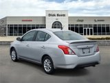 Used 2015 Nissan Versa SV w/ SV Appearance Package image 3