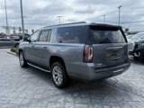 Used 2018 GMC Yukon XL SLT image 4