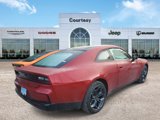 New 2025 Dodge Charger R/T w/ Quick Order Package 25M R/T image 4