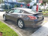 Used 2015 Nissan Altima 2.5 SL w/ Technology Package image 4