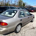 Used 2000 Toyota Corolla VE image 6
