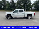 Used 2013 Chevrolet Silverado 1500 LT image 4