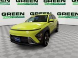 Certified 2024 Hyundai Kona SEL image 6
