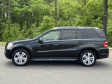 Used 2012 Mercedes-Benz GL 450 4MATIC image 4