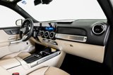 New 2025 Mercedes-Benz GLB 250 4MATIC image 5
