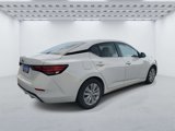Used 2023 Nissan Sentra S image 4