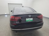 Used 2019 Volkswagen Passat 2.0T Wolfsburg image 6