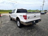 Used 2014 Ford F150 Lariat w/ Equipment Group 501A Mid image 5
