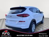 Used 2019 Hyundai Tucson SE image 5