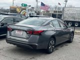 Certified 2022 Nissan Altima 2.5 SV image 6