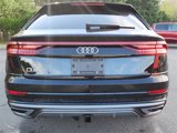 Used 2019 Audi Q8 Prestige image 4