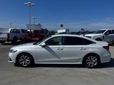 Used 2022 Honda Civic LX image 2