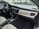 Used 2016 Toyota Corolla LE image 3