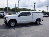 Used 2020 Chevrolet Silverado 1500 W/T w/ WT Fleet Convenience Package image 2