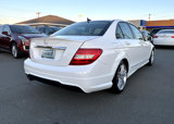 Used 2014 Mercedes-Benz C 250 Sedan w/ Multimedia Package image 6