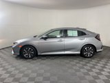 Used 2017 Honda Civic LX image 2