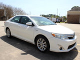 Used 2012 Toyota Camry XLE image 2