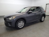 Used 2014 MAZDA CX-5 Touring image 2